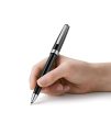 New Montegrappa Armonia Black Ballpoint Pen- ISA1RBAC Fashion