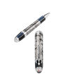 Montegrappa PRINCE ALBERT II OF MONACO FOUNDATION: OCEAN Rollerball Pen - ISFMN_SE Online Sale