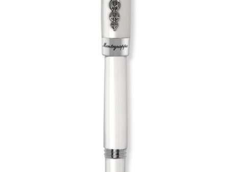 Montegrappa Caduceus Rollerball Pen - ISFOMRPH For Discount