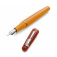 Montegrappa Tulip for Team Fox Orange Fountain Pen - ISTXR3AO Online now