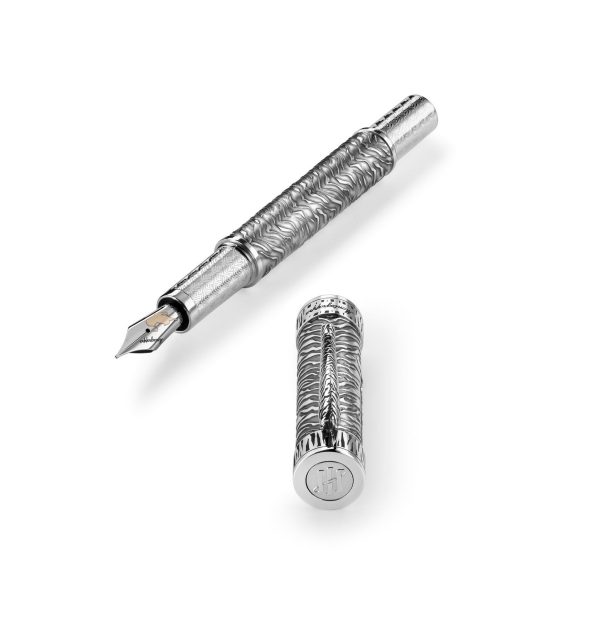 Montegrappa Year of the Tiger Fountain Pen -  Pre order now Cheap