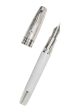 Montegrappa Extra Custom Signature Marble Fountain Pen 1 1- ISEXT_ST For Sale