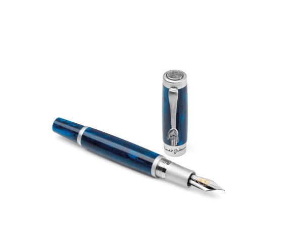 Montegrappa Khalil Gibran Fountain Pen Online