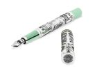 Montegrappa MR MONOPOLY L.E. Fountain Pen - ISMXL3SE - For Discount