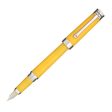 Montegrappa Parola Fountain pen Yellow ISWOT_AY - LAST 1 AVAILABLE! For Discount