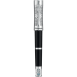 Montegrappa Time and Brain Rollerball Pen - ISTNNRSE Online Sale