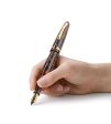 Montegrappa Venetia Plume Agate  Fountain Pen  Steel Nib - ISVEN3AJ Online