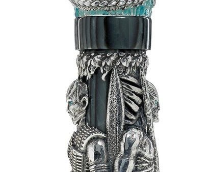 Montegrappa Game of Thrones  Winter is Here  Fountain Pen - ISGOT3SW on Sale