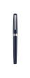 New Montegrappa Armonia Mini Dark Blue Fountain Pen - ISA2R3AD Supply