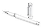 Montegrappa Parola Fountain Pen - White - ISWOT3AW Last ONE remaining For Sale