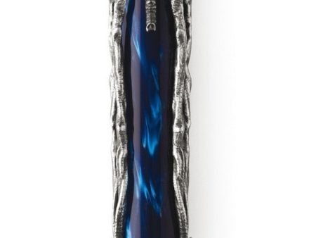 Montegrappa Salvador Dali Fountain Pen - Silver Online Sale