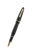 Montegrappa Venetia Rollerball Pen, Black - ISVENRAC Hot on Sale