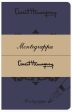 Montegrappa Hemingway Pocketbook  - ISDNECO2 Sale