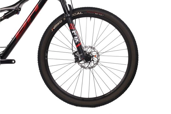 BH Lynx Carbon Race RC 6.0 Supply