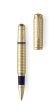 Montegrappa UEFA Champions League Limited Edition Rollerball, Gold Online Sale