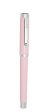 Montegrappa Zero custom Rollerball Pen in Pink with Palladium Trim - ISZET_PR on Sale