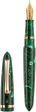 Montegrappa Venetia Vintage Conifer Fountain Pen 14k Flex gold nib - ISVEN2XG Fashion