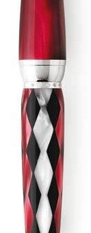 Montegrappa Rigoletto Limited edition Rollerball Pen - ISRGNRSR LAST ONE! Online Sale