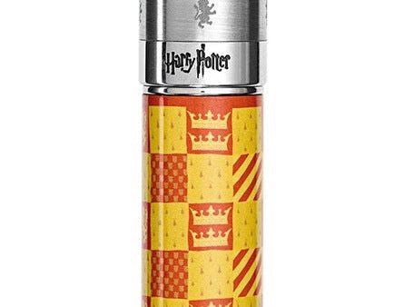 Montegrappa Harry Potter GRYFFINDOR Rollerball - ISHPRRGF Fashion