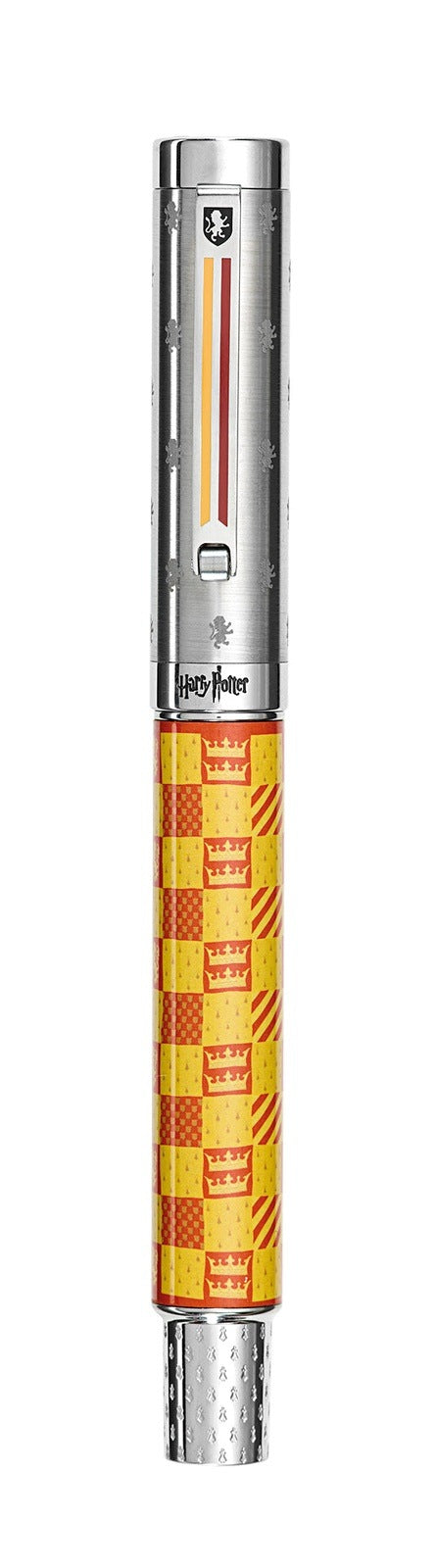 Montegrappa Harry Potter GRYFFINDOR Rollerball - ISHPRRGF Fashion