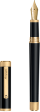 Montegrappa Zero Fountain Pen Yellow Gold Plated Steel Nib  - ISZEI3IY Online now