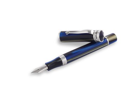 Montegrappa Ducale Murano Fountain Pen - ISDUR_IF Online now