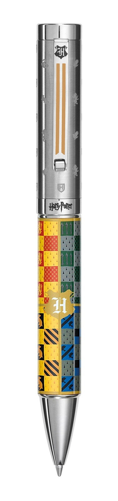 Montegrappa Harry Potter HOGWARTS Ballpoint Pen - ISHPRBHG Supply