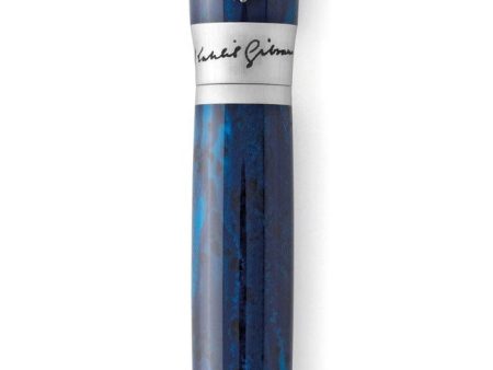 MontegrappaKhalil Gibran Rollerball Pen For Sale