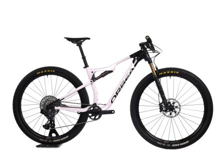 Orbea Oiz OMX Hot on Sale