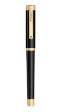 Montegrappa Zero Rollerball Pen Yellow Gold Plated - ISZETRIY Online