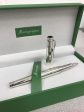 Montegrappa Memoria Gothic GUILLOCHE Rollerball pen - IS300RSG 1 LEFT For Cheap