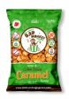 Bad Monkey Popcorn Caramel (170g) Online Sale