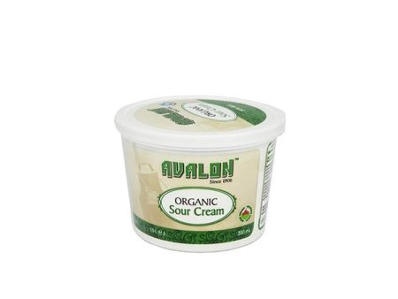 Avalon Sour Cream 500ml on Sale