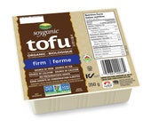 Soyganic Firm Tofu (500g) on Sale