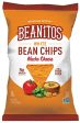 Beanitos White Bean Nacho Cheese Chips (170g) Discount