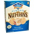 Blue Diamond Nut-Thins Almond Original (120g) For Cheap