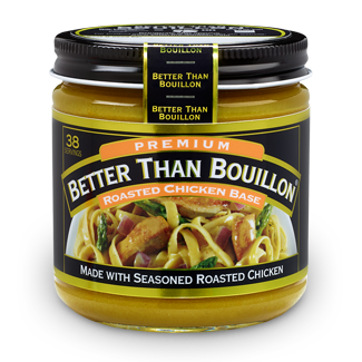 Better Than Bouillon Organic Roasted Chicken Base (227g) For Discount