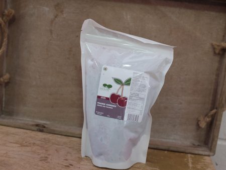 Over The Hill Orchards Frozen Cherries (400g) Fashion