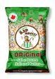 Bad Monkey Popcorn Original Salt & Butter (300g) on Sale